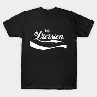 Enjoy Division T-Shirt